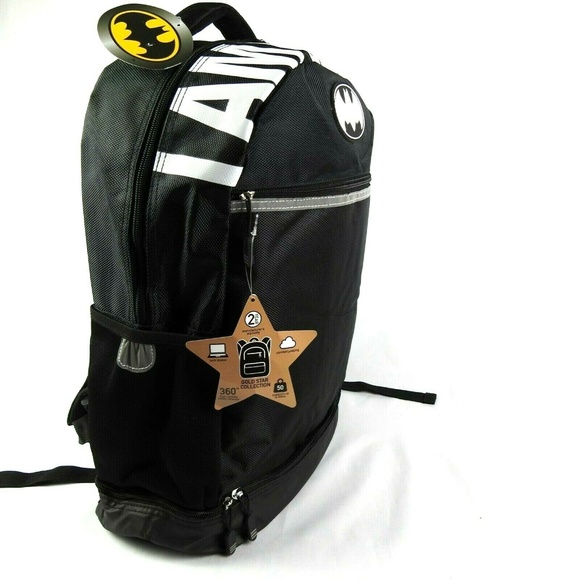 DC Comics Other - I Am Batman Backpack